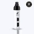 🐾 GentlePaw™ Dog Nail Grinder & Trimmer
